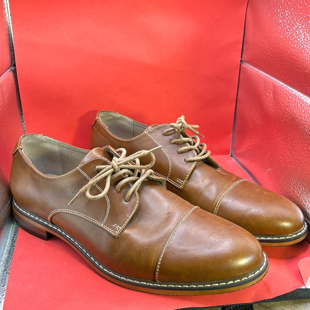 Dexter Comfort Men’s Shoes size 8 in great condition